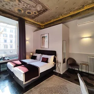 Visconti By Fna Hospitality , Ρώμη Ιταλία