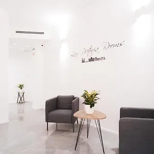 Lux Pretoria , Ρώμη Ιταλία