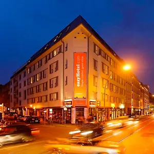 Easyhotel Hackescher Markt 2*, Βερολίνο Γερμανία