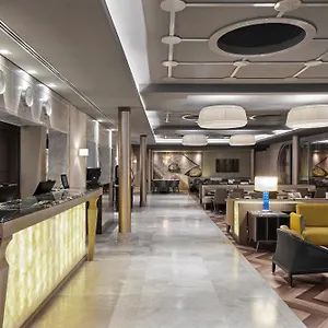 Titanic Comfort Mitte 3*, Βερολίνο Γερμανία