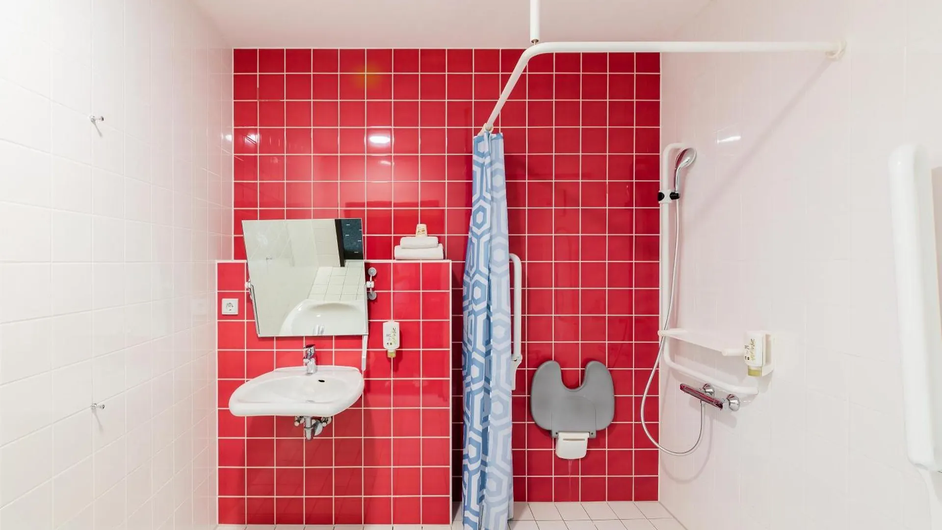 B&B Hotel Duesseldorf-Airport  Düsseldorf